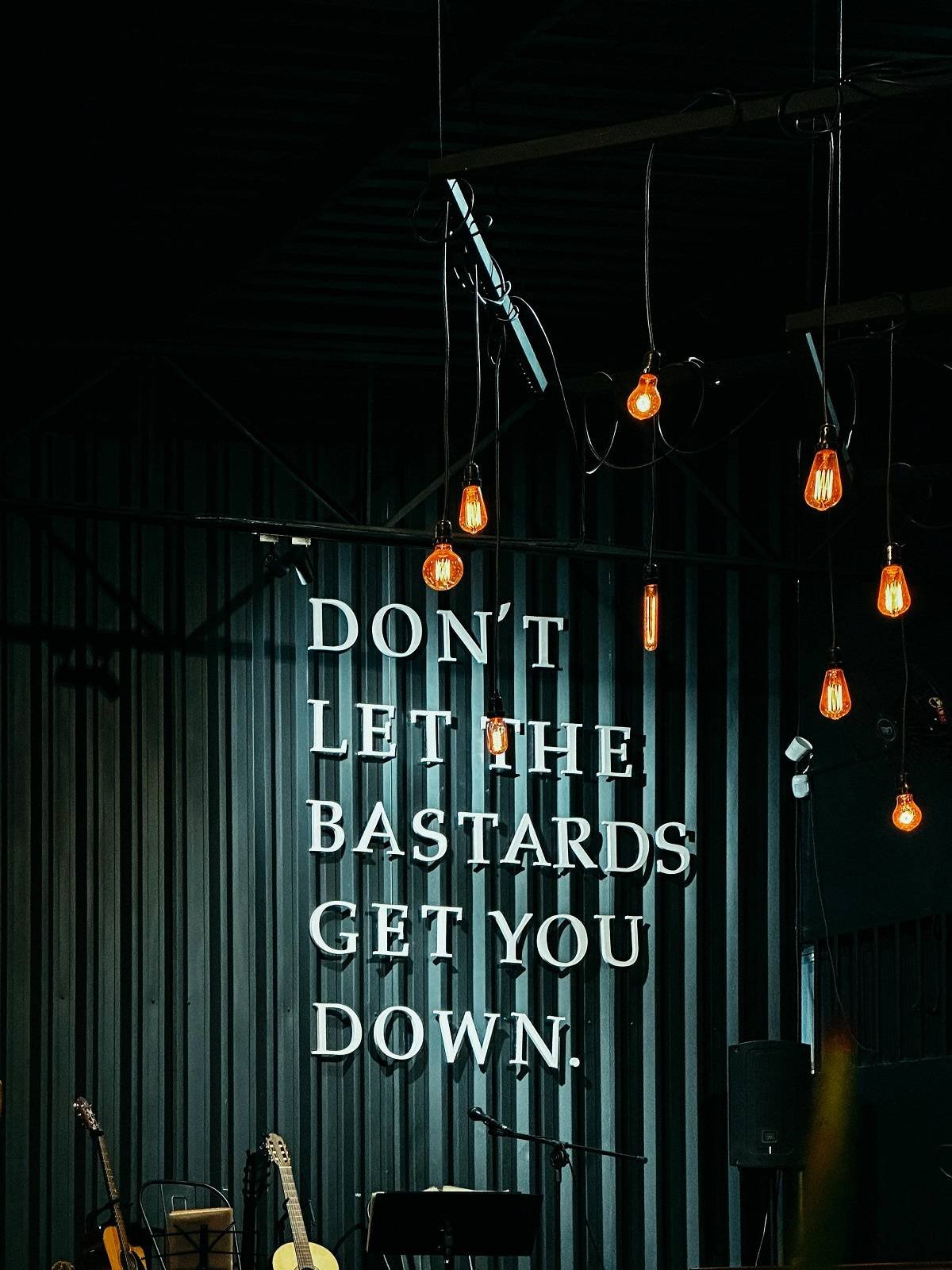 emotional resilience