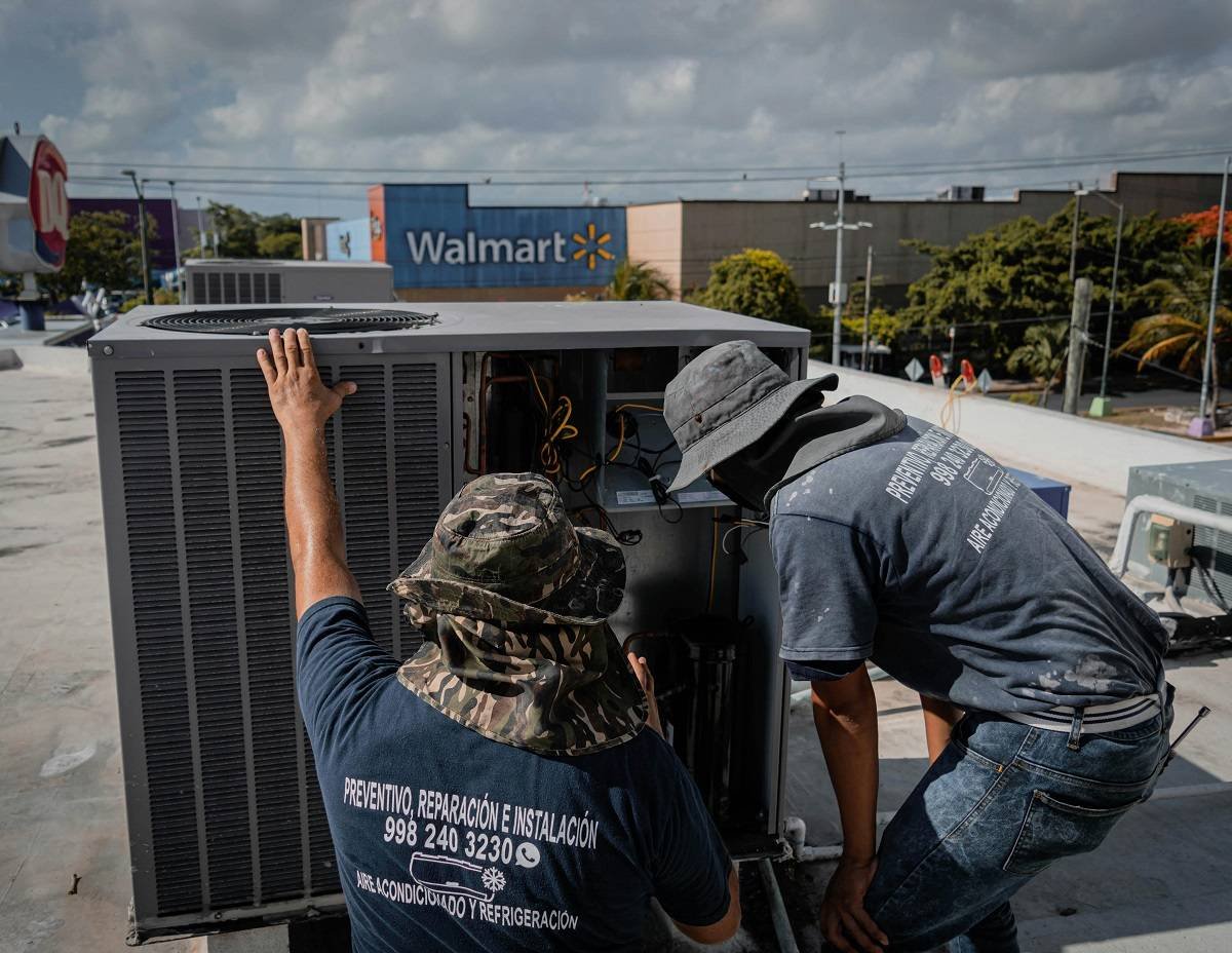  HVAC Business