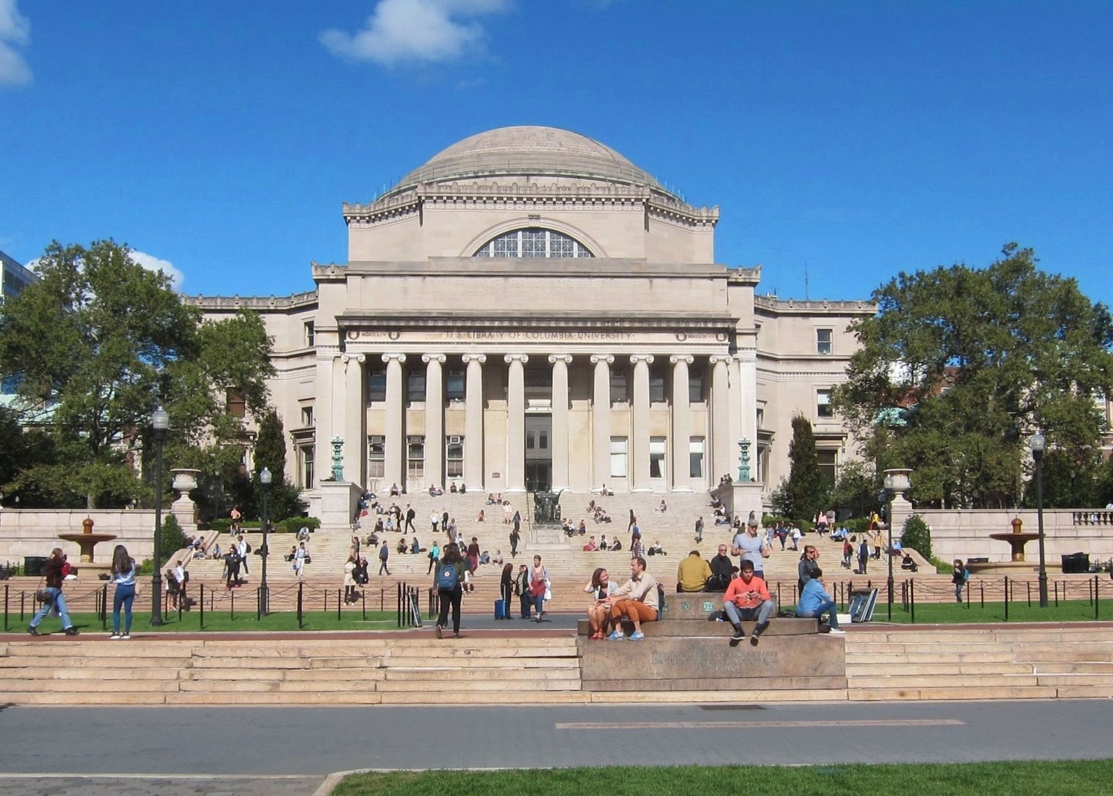 Columbia University