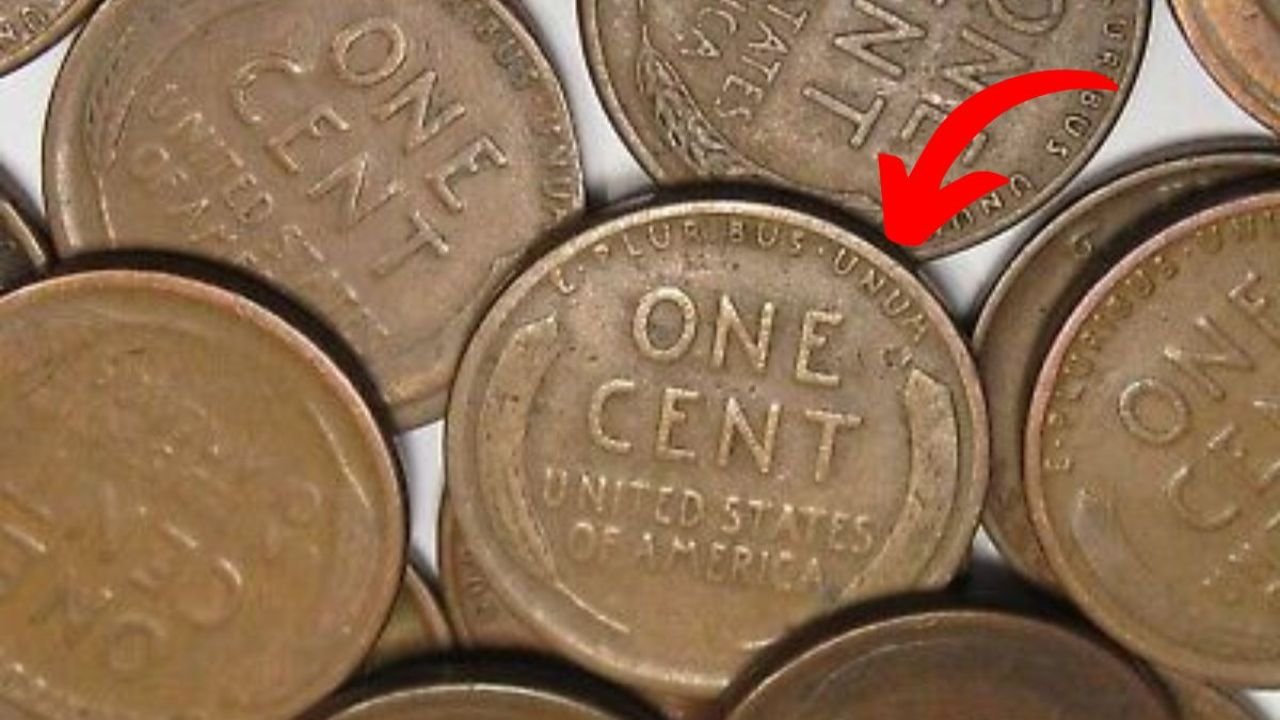 The Lincoln Wheat Penny Valued at $102 Million Still in Circulation