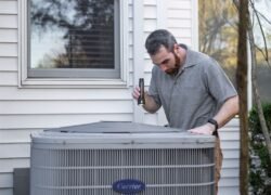 HVAC Contractors